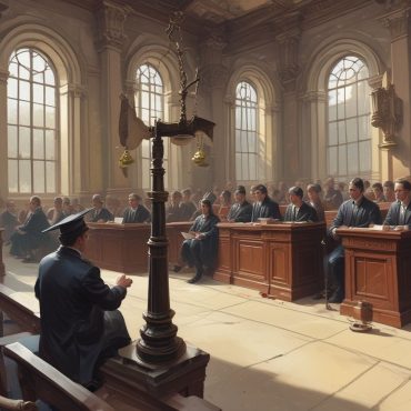 Chapter 10, Chapter 11, and Chapter 12 Justice System Question
