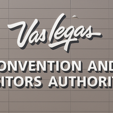 Target Market Segment of Las Vegas Convention and Visitors Authority