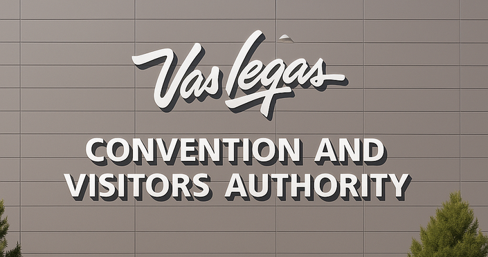 Target Market Segment of Las Vegas Convention and Visitors Authority