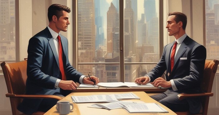 Leadership Interview Question: What leadership skills did you talk about in your interview?