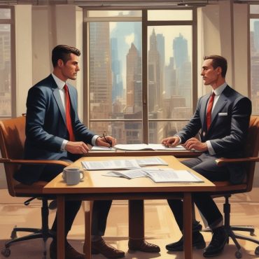 Leadership Interview Question: What leadership skills did you talk about in your interview?