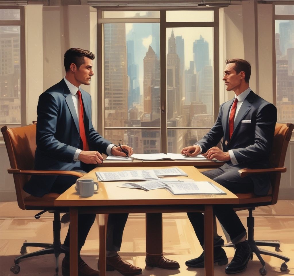 Leadership Interview Question: What leadership skills did you talk about in your interview?