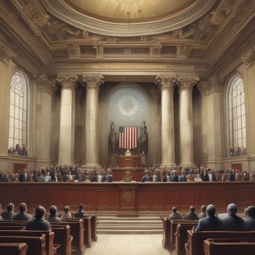 Current Legal System