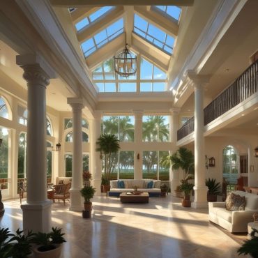 Lennar Corporation Joint Venture Investment