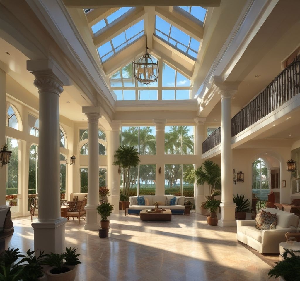 Lennar Corporation Joint Venture Investment