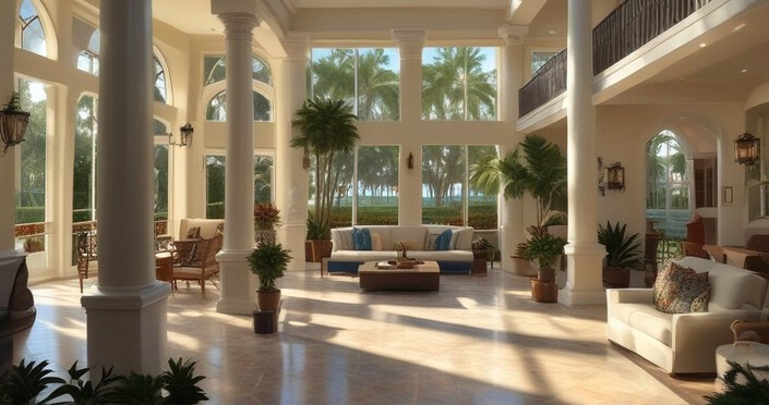 Lennar Corporation Joint Venture Investment