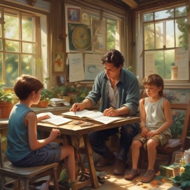 What is Literacy Narrative?