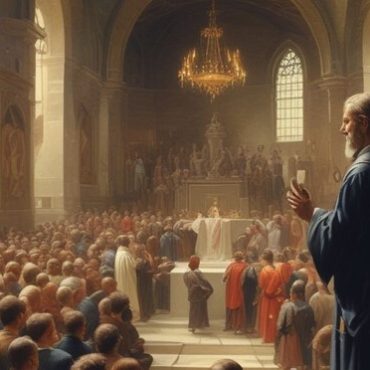 Understanding Locke view on religious toleration