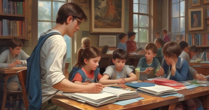 Graduation Speech Theme of Making Education Great Again