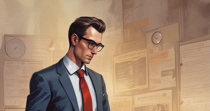 Role of Management Accountant