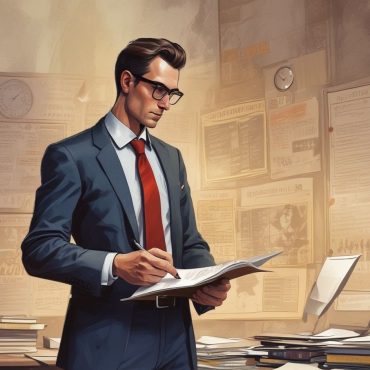 Role of Management Accountant