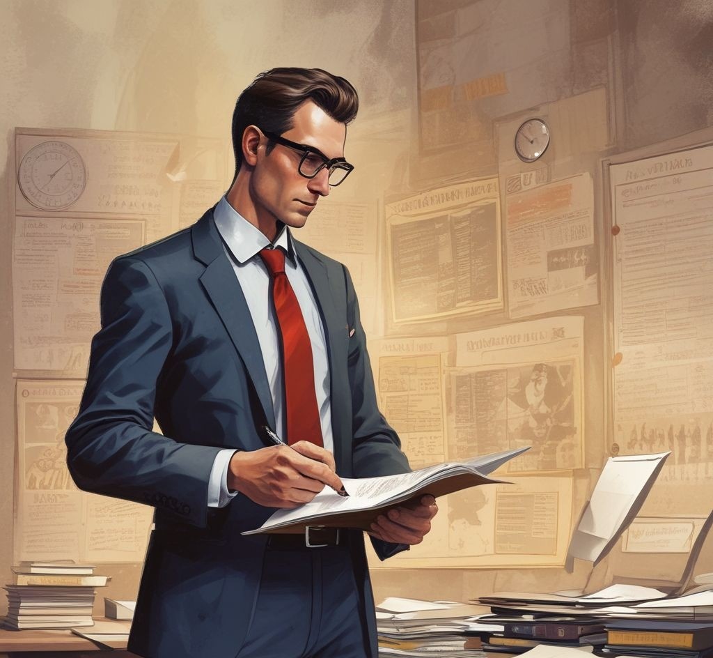 Role of Management Accountant