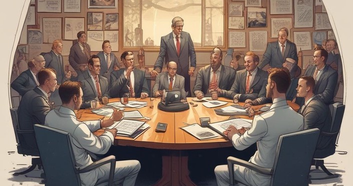 Explaining about Management Style in an interview