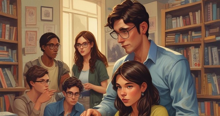 Managing the Millennials, by Espinoza, C., Ukleja, M., & Rusch, C.