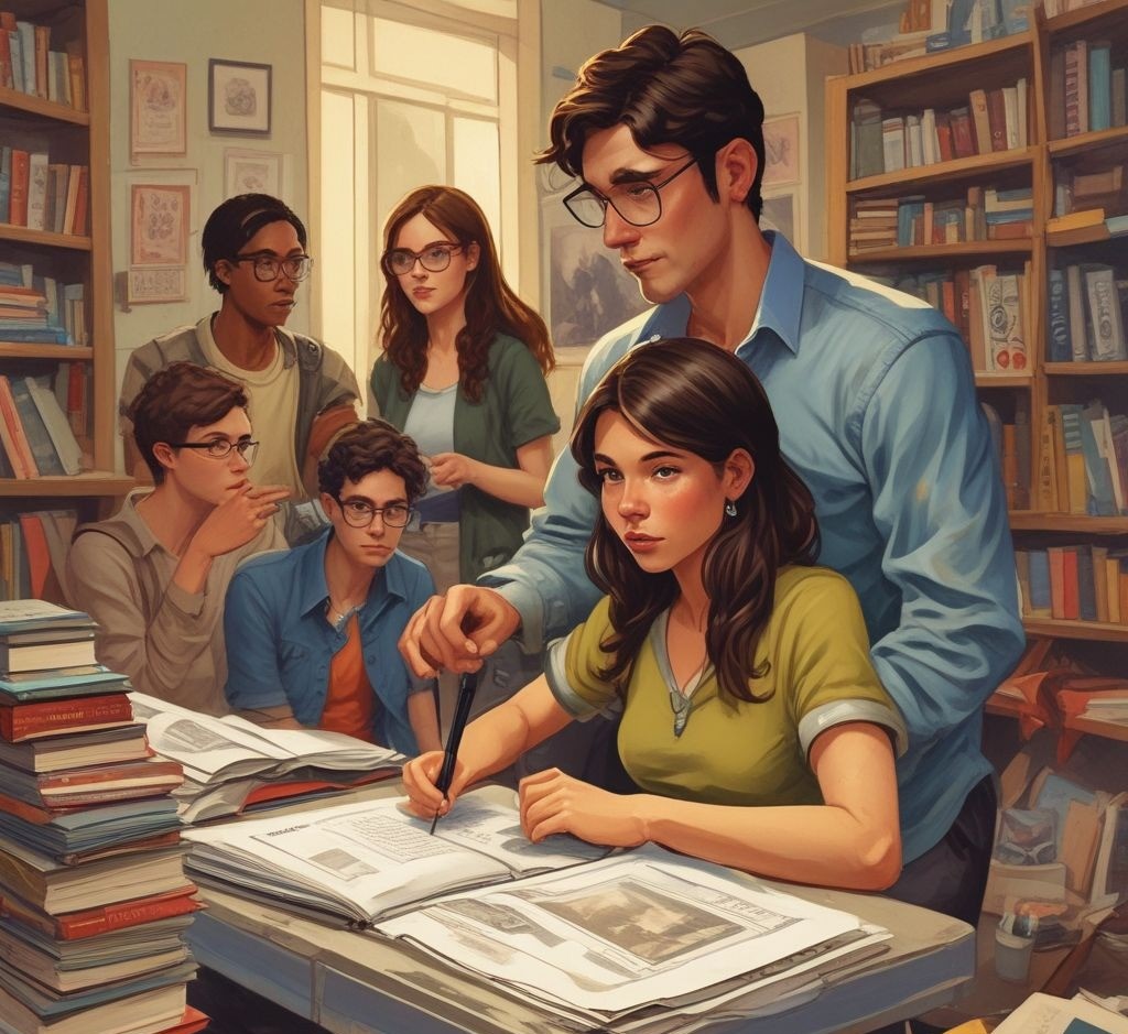 Managing the Millennials, by Espinoza, C., Ukleja, M., & Rusch, C.
