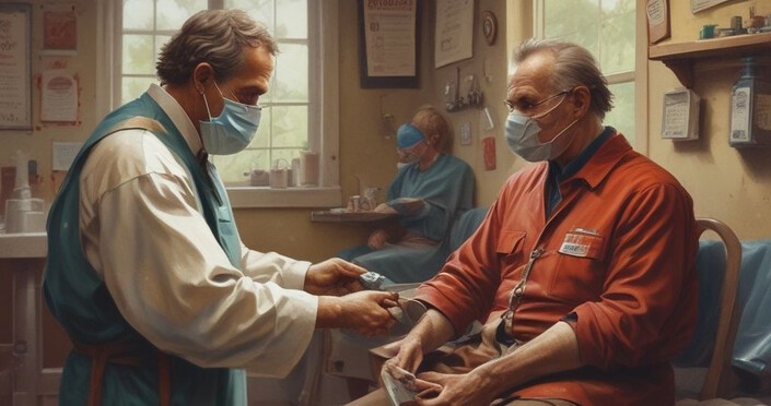 Mandatory Vaccinations are a Must