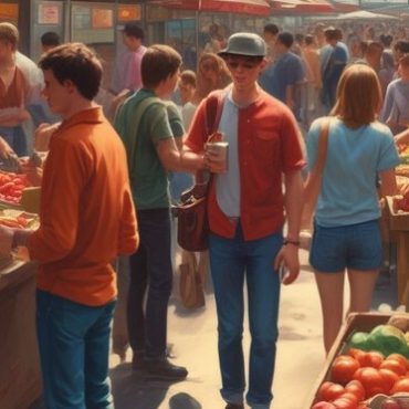Market Segmentation, Targeting, and Positioning