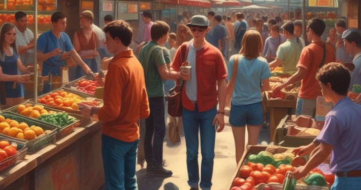 Market Segmentation, Targeting, and Positioning