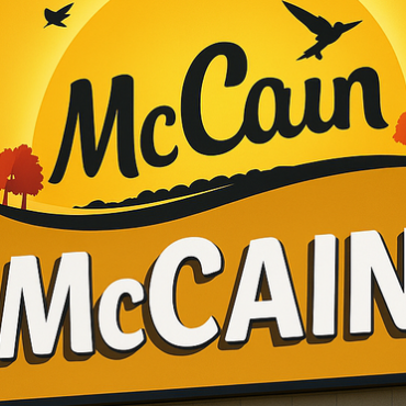 Response to Student Discussion Post about McCain Foods Limited Company