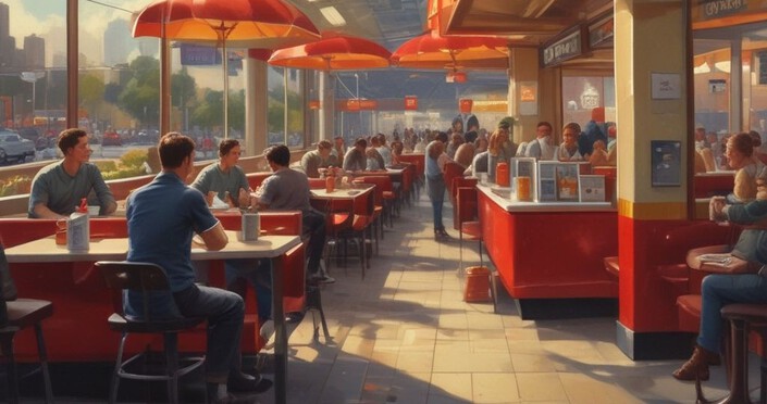 Issues Facing McDonalds Corporation