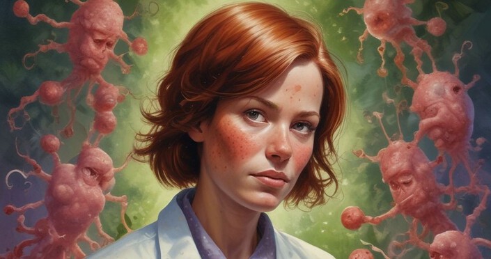 What is Measles Disease?