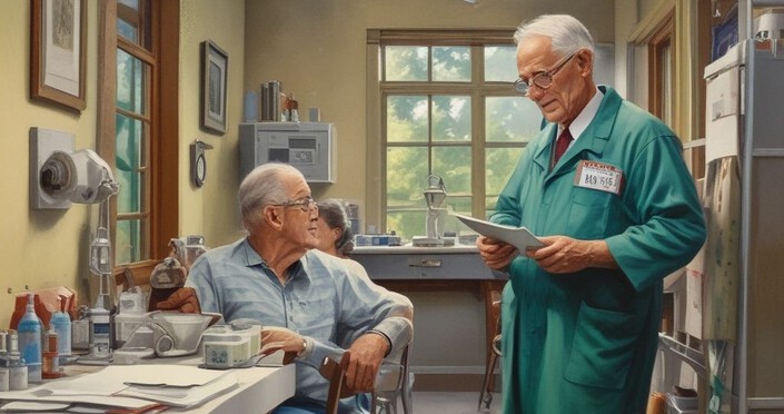 Medicare Program Tax Revenue