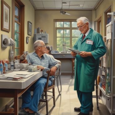 Medicare Program Tax Revenue