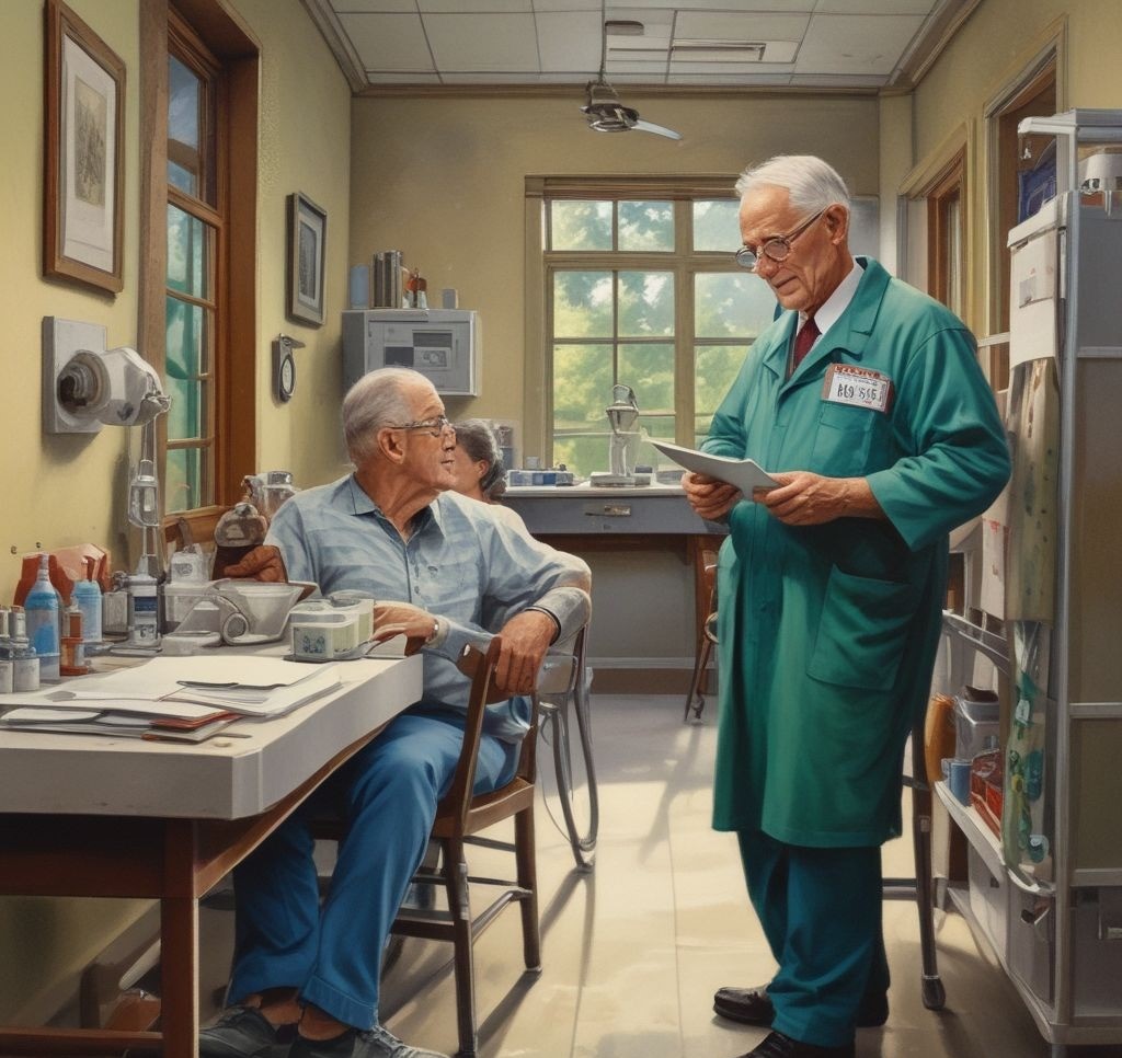 Medicare Program Tax Revenue