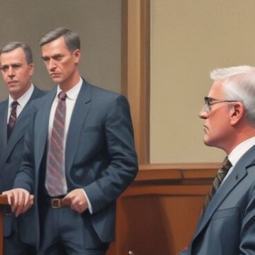 Context of Michael Devlin Case Study