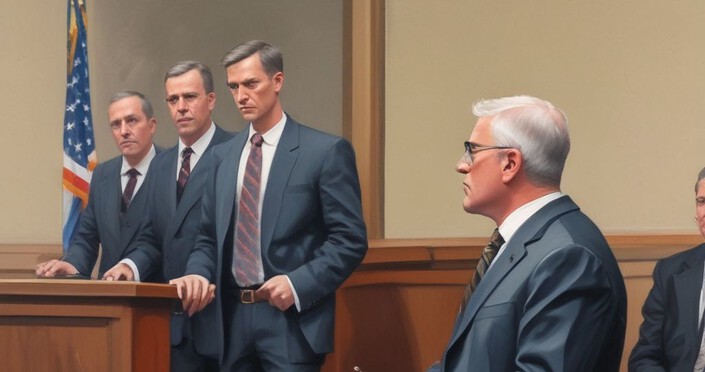 Context of Michael Devlin Case Study