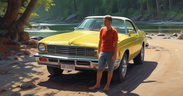 Middle Age: Beginning of Aging or Prime of Life?