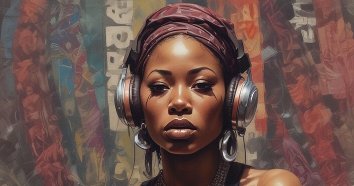 Misogyny in Rap Music at ‘It’s Hard out Here for a Pimp’’ Music Film