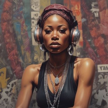 Misogyny in Rap Music at ‘It’s Hard out Here for a Pimp’’ Music Film