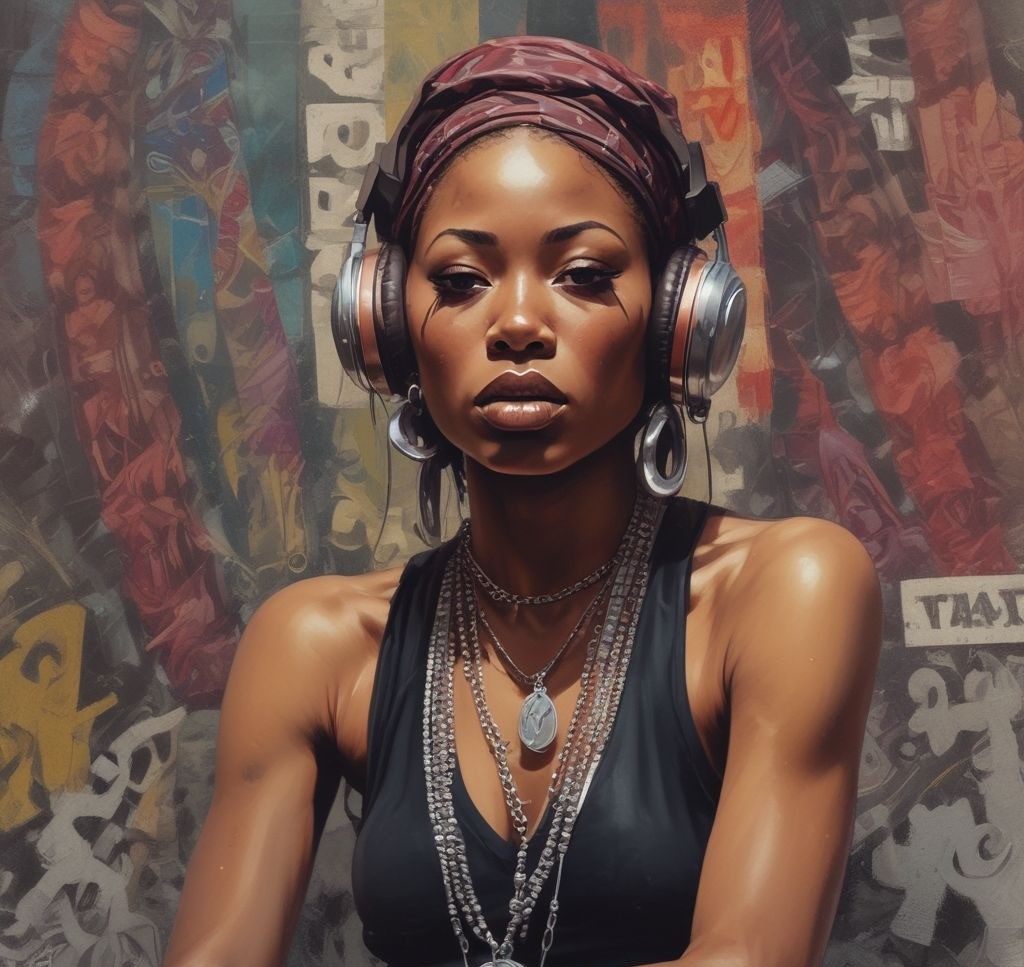 Misogyny in Rap Music at ‘It’s Hard out Here for a Pimp’’ Music Film