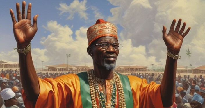 Evaluating the model of democracy in Nigeria