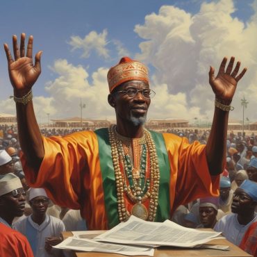 Evaluating the model of democracy in Nigeria