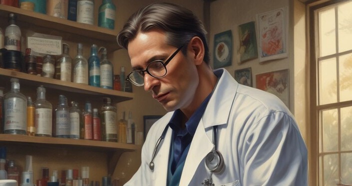 Embracing Modern Medicine