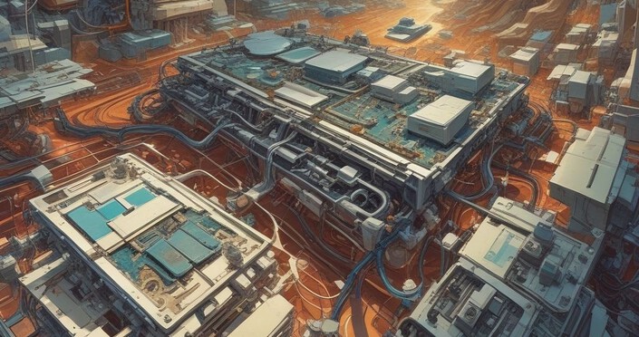 Understand the Background of Moore’s Law and Economic Development