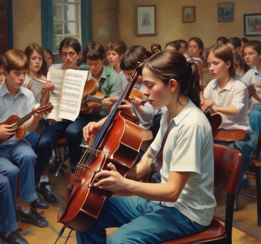 Music Education