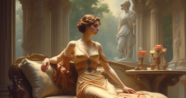 What is Neoclassicism?