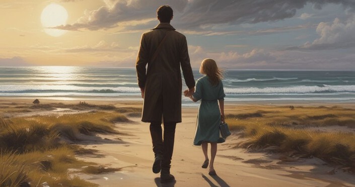 Victimhood in Never Let Me Go by Ishiguro