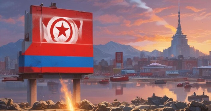 Background about North Korean Society