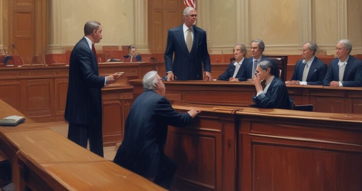 Procedural History of Norviel v Norviel Case Law