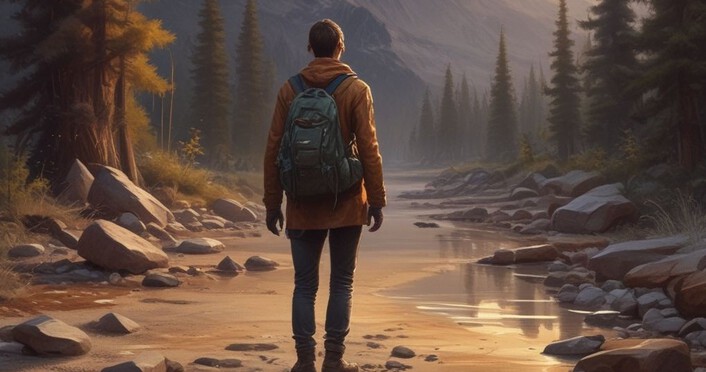 Original Story with Personal Experience