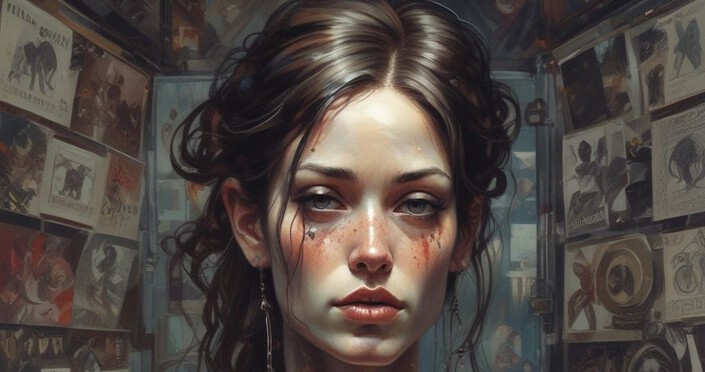 Personality Disorder’s History/Background