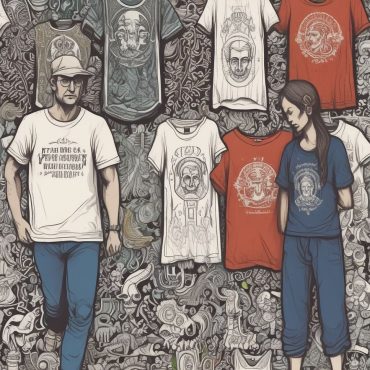 Philosophy T-Shirts Progress and Its Future