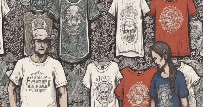 Philosophy T-Shirts Progress and Its Future