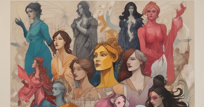 Piece of Artwork Visual Analysis