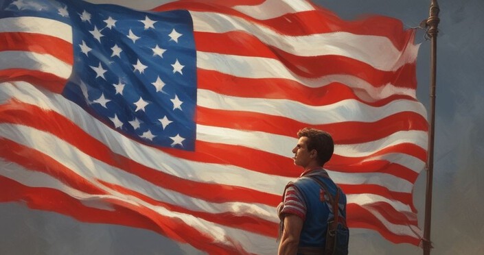 Why the Pledge of Allegiance Should Be Revised By Gwen Wilde