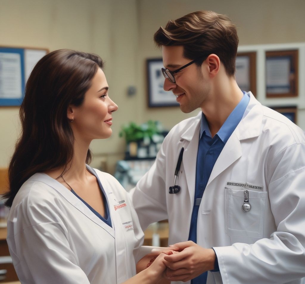 Preceptorship Model for Nursing Graduates